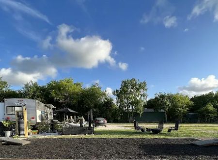 Shady Oaks RV Park #2