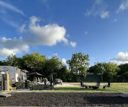 Shady Oaks RV Park #2