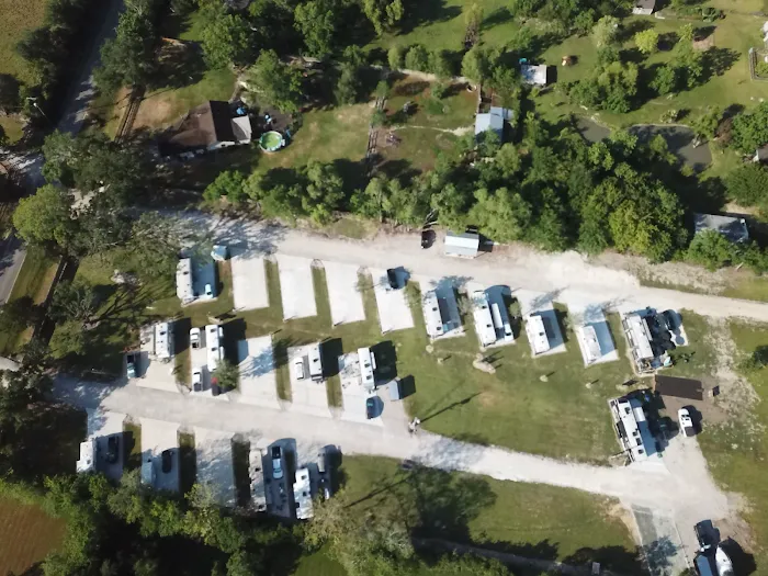 Shady Oaks RV Park #2 Picture 5