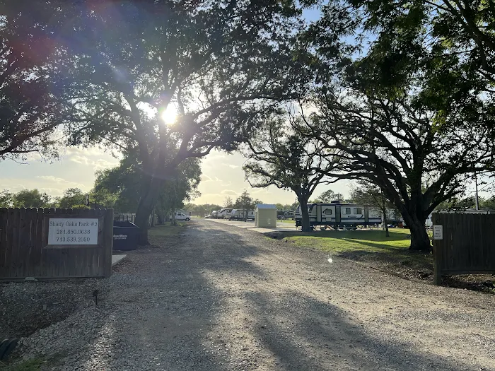 Shady Oaks RV Park #2 Picture 3