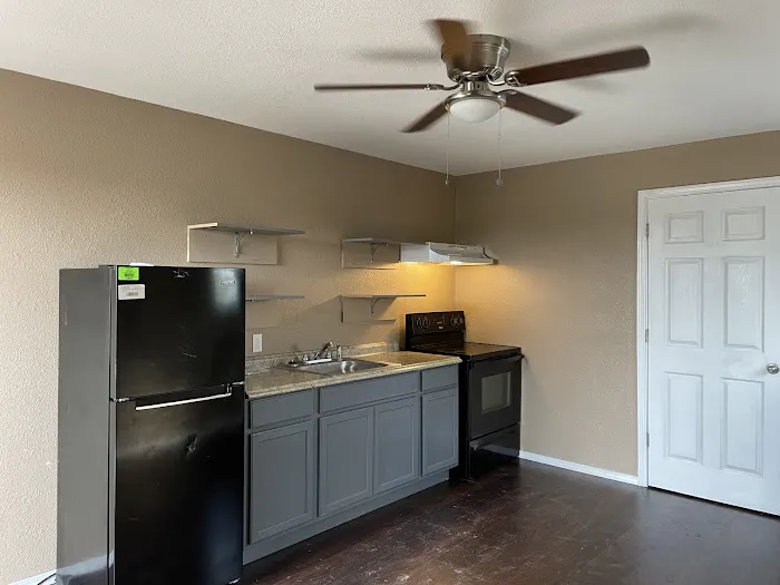 Santa Fe RV Community Picture 4