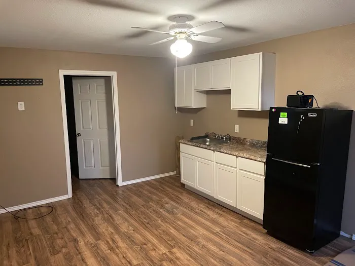 Santa Fe RV Community Picture 3