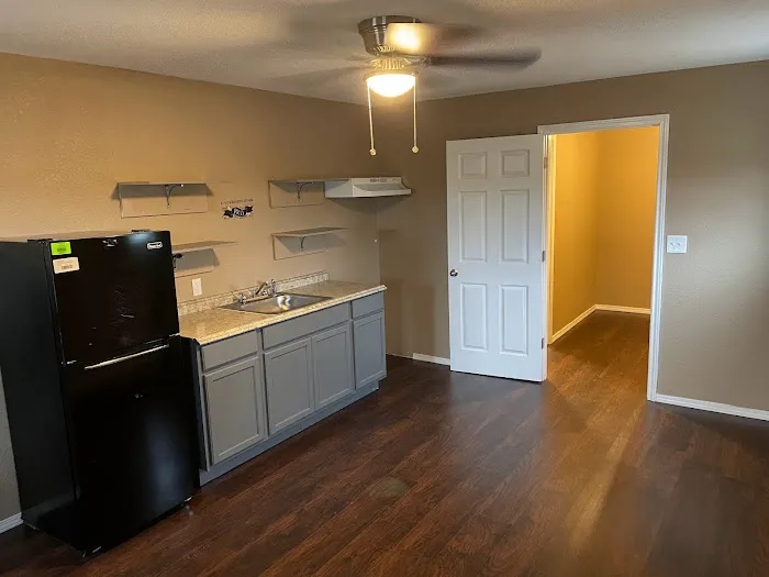 Santa Fe RV Community Picture 2