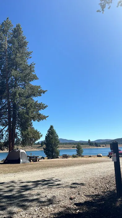 Lakeside Campground Picture 5