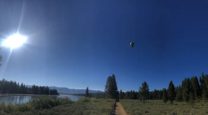 Lakeside Campground Picture 4