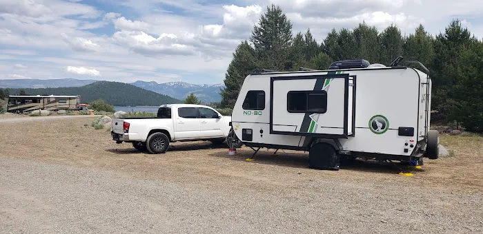 Lakeside Campground Picture 7