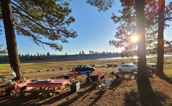 Lakeside Campground Picture 10