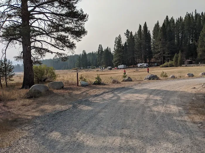 Lakeside Campground Picture 6