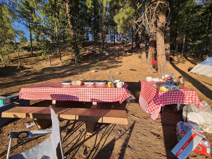 Lakeside Campground Picture 8