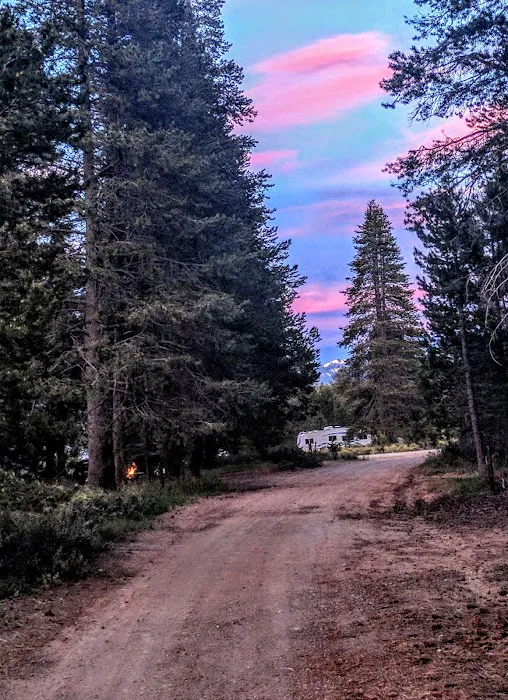 Lakeside Campground Picture 9