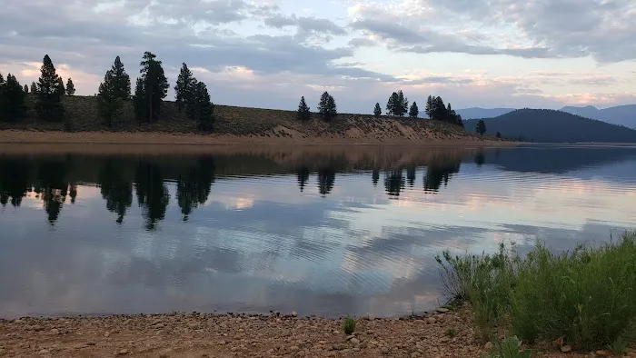 Lakeside Campground Picture 1