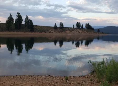 Lakeside Campground