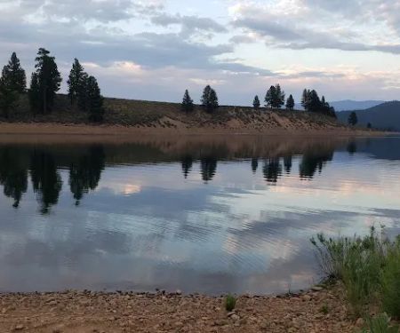 Lakeside Campground