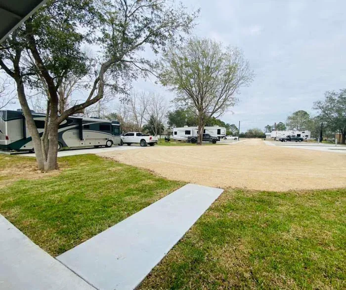 Down South RV Park Picture 4