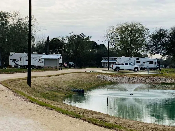 Down South RV Park Picture 7