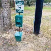 Down South RV Park ico