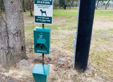 Down South RV Park