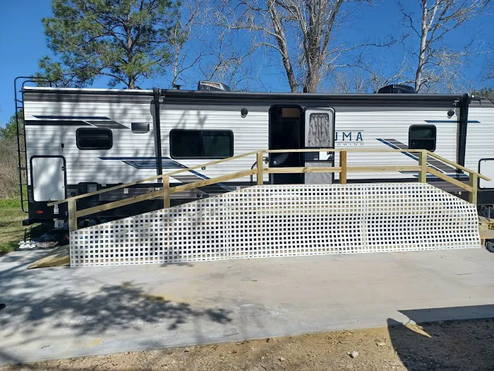 Down South RV Park Picture 2