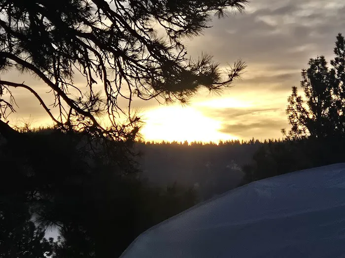 Prosser Family Campground Picture 1