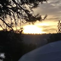 Prosser Family Campground ico