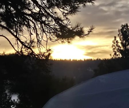 Prosser Family Campground