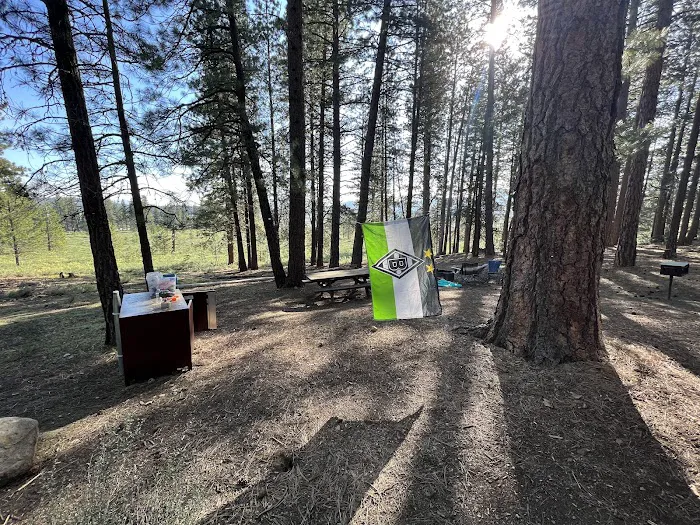 Prosser Family Campground Picture 10