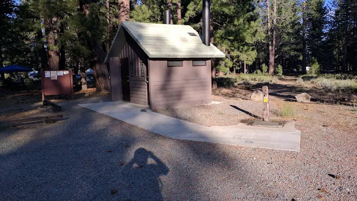 Prosser Family Campground Picture 4