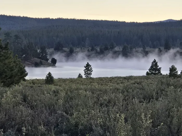 Prosser Family Campground Picture 6