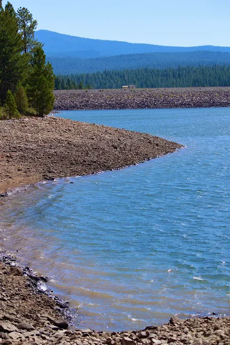 Prosser Family Campground Picture 5