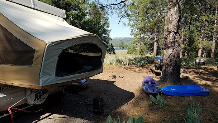 Prosser Family Campground Picture 8