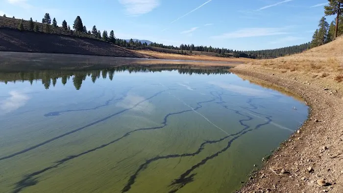 Prosser Ranch Group Campground Picture 4