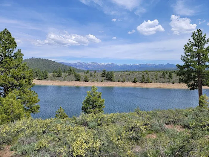 Prosser Ranch Group Campground Picture 2