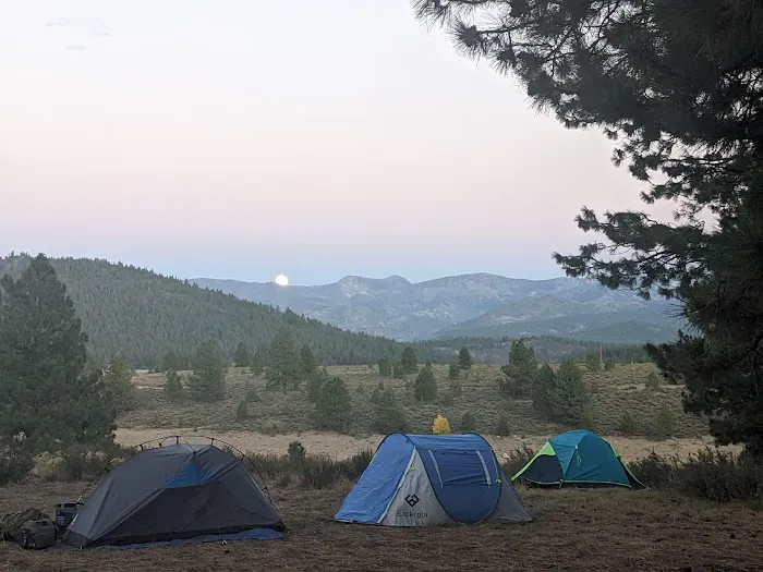 Prosser Ranch Group Campground Picture 9