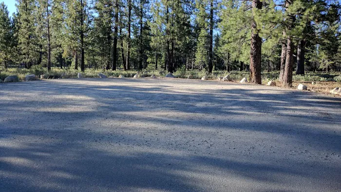 Prosser Ranch Group Campground Picture 6