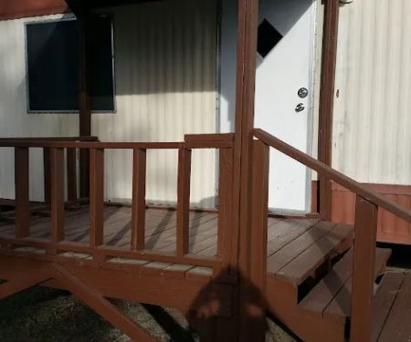 Lazy Wasp Manufactured Home Community