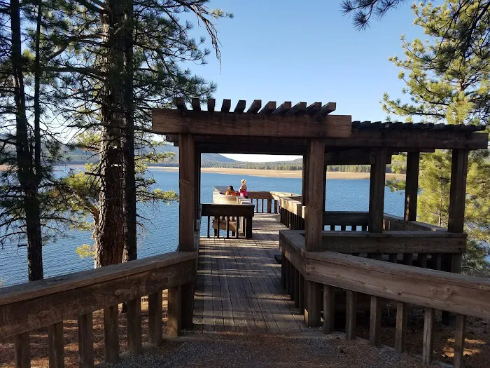 Stampede Reservoir Picture 8