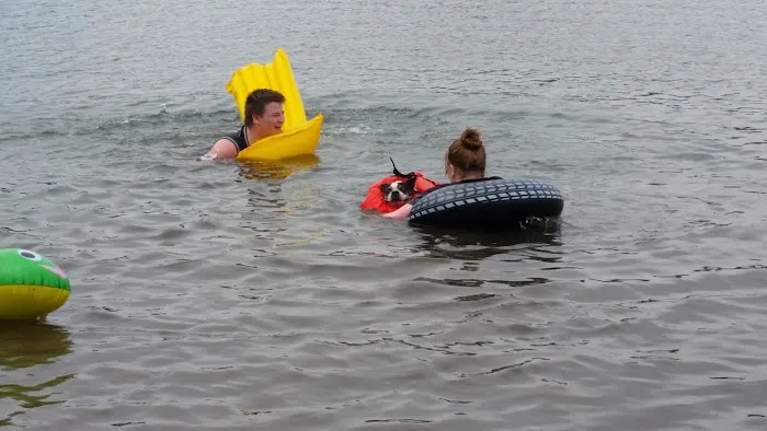 Stampede Reservoir Picture 3