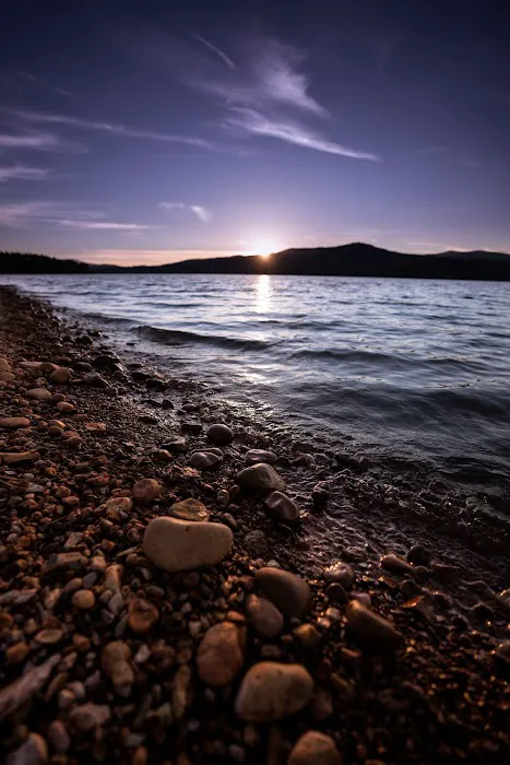 Stampede Reservoir Picture 5