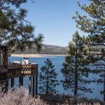 Stampede Reservoir