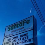 Santa Fe RV & Mobile Home Park #2
