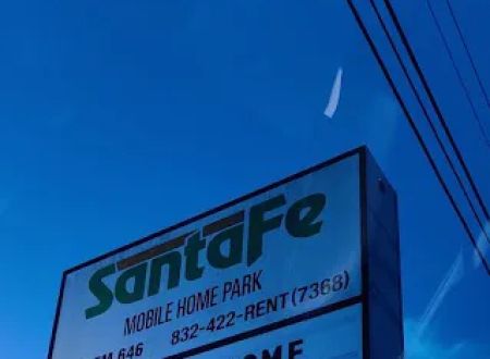 Santa Fe RV & Mobile Home Park #2