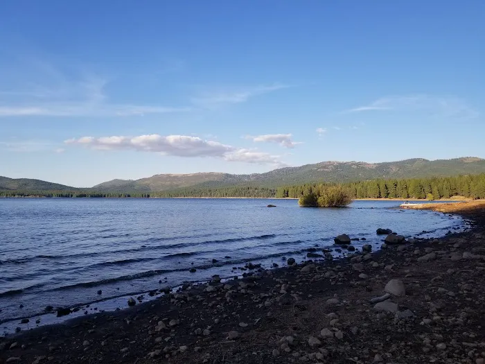 Logger Campground Picture 2