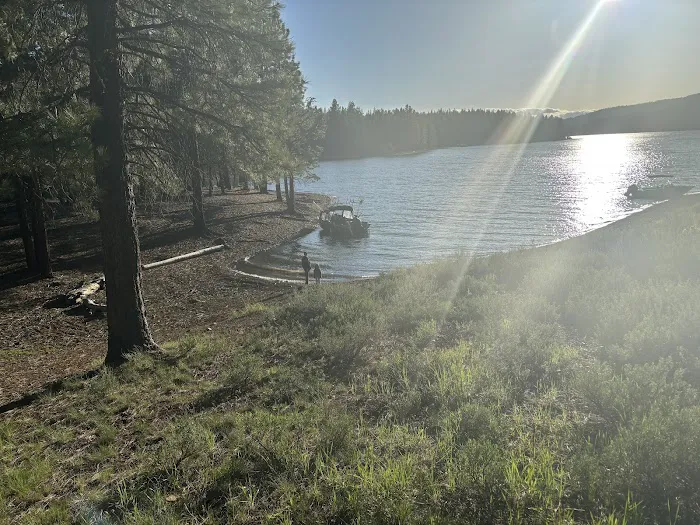 Logger Campground Picture 9