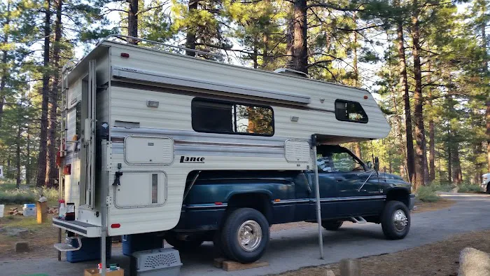 Logger Campground Picture 7