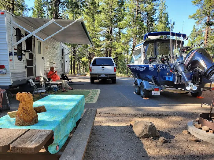 Logger Campground Picture 1