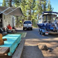 Logger Campground ico