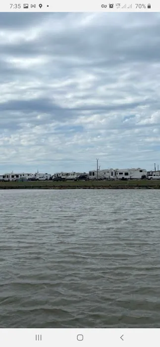 Palacios Bayside RV Camp Picture 4