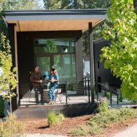 Village Camp Truckee ico