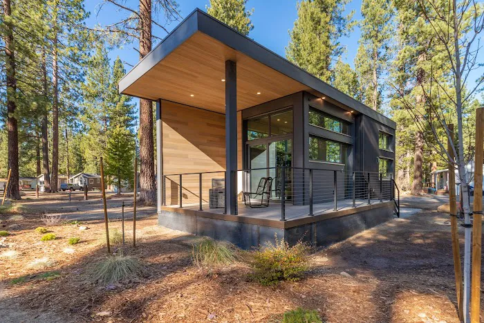 Village Camp Truckee Picture 4