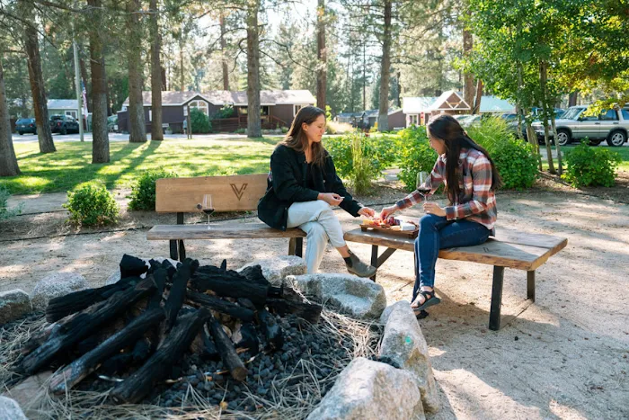 Village Camp Truckee Picture 9